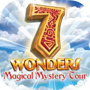 7 Wonders: Magical Mystery Tour (Digitális kulcs - PC) 87421555 