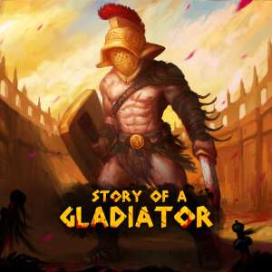 I, Gladiator (Digitális kulcs - PC) 87421836 
