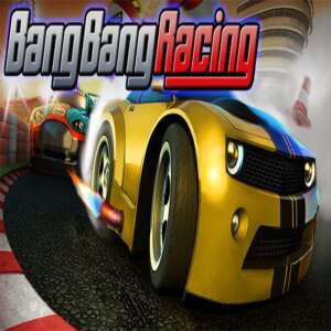 Bang Bang Racing (Digitális kulcs - PC) 87424257 