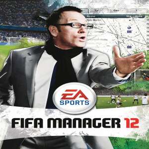 Fifa Manager 12 (Digitális kulcs - PC) 87424519 