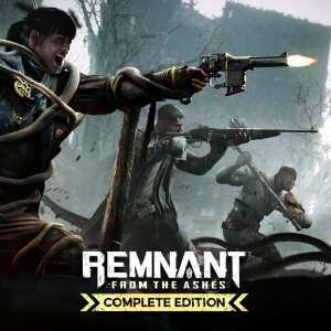 Remnant: From the Ashes - Complete Edition (Digitális kulcs - PC) 87424689 