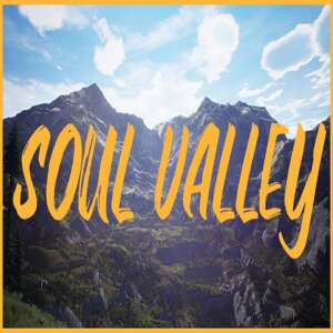 Soul Valley (Digitális kulcs - PC) 87424782 