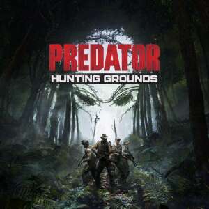 Predator: Hunting Grounds (Predator Bundle Edition) (Digitális kulcs - PC) 87425866 