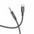 Cablu Audio HOCO, UPA19, USB Type-C la 3.5 mm, 1m, Negru 87427166