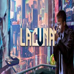 Lacuna - A Sci-Fi Noir Adventure (Digitális kulcs - PC) 87427303 