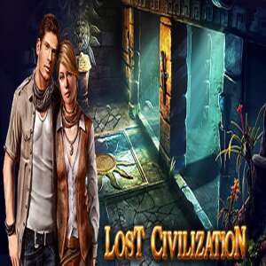 Lost Civilization (Digitális kulcs - PC) 87427852 