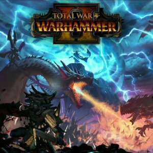 Total War: Warhammer II - Curse of the Vampire Coast (DLC) (Digitális kulcs - PC) 87428214 