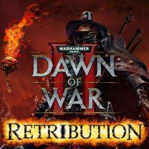 Warhammer 40,000: Dawn of War II: Retribution - Word Bearers Skin Pack (Digitális kulcs - PC) 87428698 