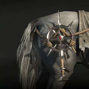 Diablo IV: Bound Faith Mount Trophy (DLC) (EU) (Digitális kulcs - PC) 87429594 