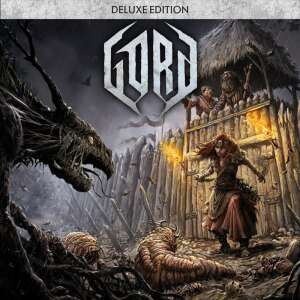 Gord: Deluxe Edition (Digitális kulcs - PC) 87429977 