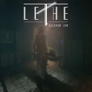 Lethe - Episode One (Digitális kulcs - PC) 87430114 