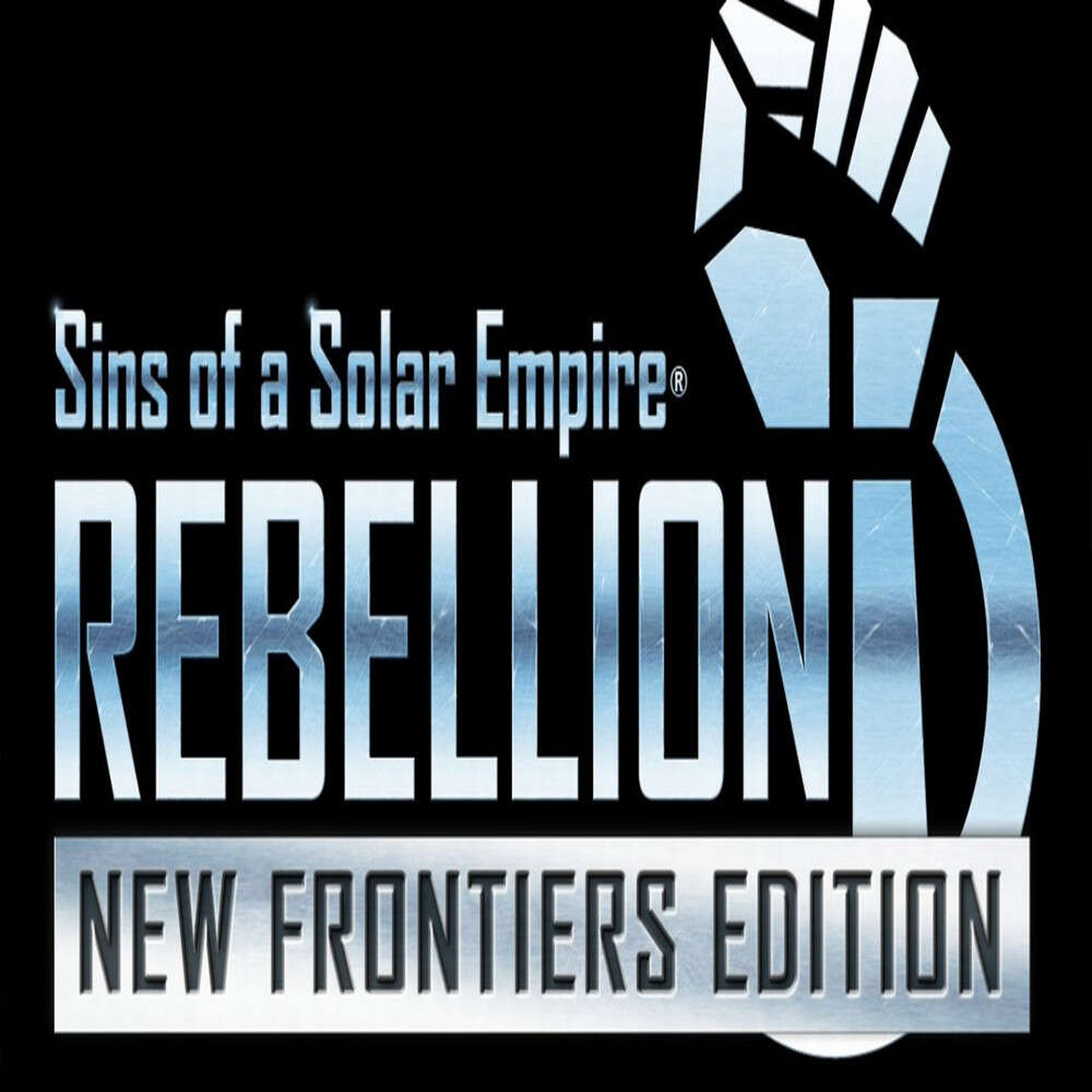 Sins of a solar empire (new frontier edition) (digitális kulcs - pc)