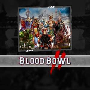 Blood Bowl 2 - Team Pack (DLC) (Digitális kulcs - PC) 87430424 