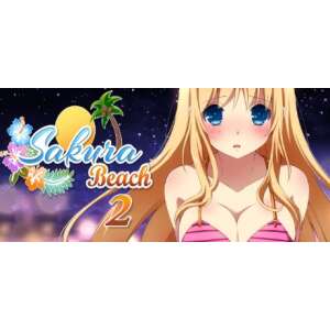Sakura Beach 2 (Digitális kulcs - PC) 87431491 