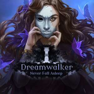 Dream Walker (Digitális kulcs - PC) 87432230 