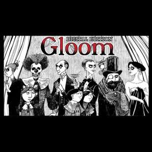 Gloom (Digital Edition) (Digitális kulcs - PC) 87432388 