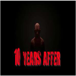 10 Years After (Digitális kulcs - PC) 87432504 