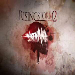 Rising Storm 2: VIETNAM (Digital Deluxe) (Digitális kulcs - PC) 87433713 