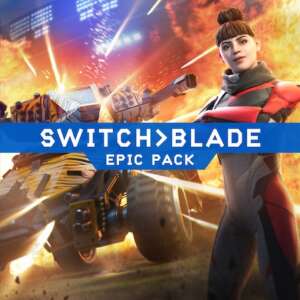 Switchblade - Epic Pack (Digitális kulcs - PC) 87434025 