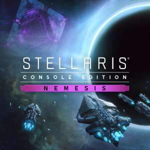 Stellaris: Nemesis (DLC) (Digitális kulcs - PC) 87434138 