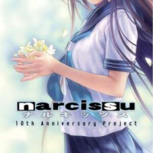 Narcissu 10th Anniversary Anthology Project (Digitális kulcs - PC) 87434376 