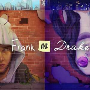 Frank and Drake (EU) (Digitális kulcs - Playstation 5) 87434425 