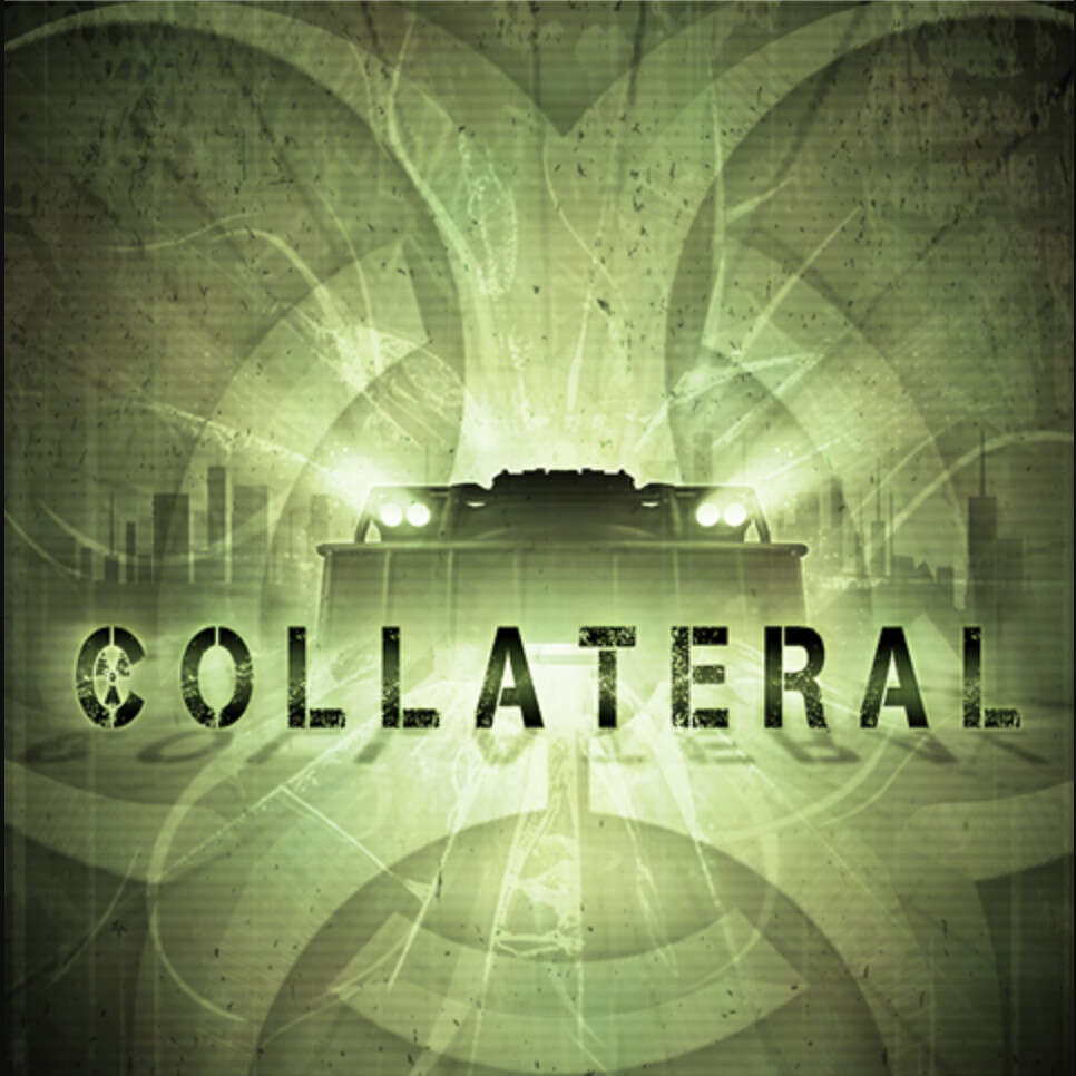 Collateral (digitális kulcs - pc)