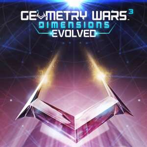 Geometry Wars 3: Dimensions Evolved (Digitális kulcs - PC) 87434877 