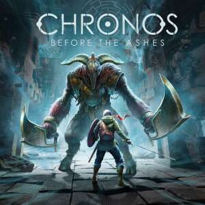 Chronos: Before the Ashes (Digitális kulcs - Xbox One) 87435813 
