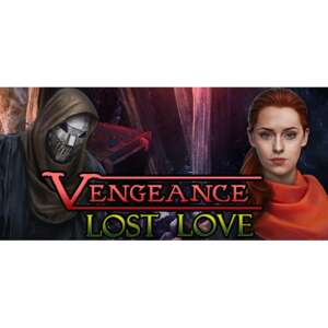 Vengeance: Lost Love (Digitális kulcs - PC) 87435958 