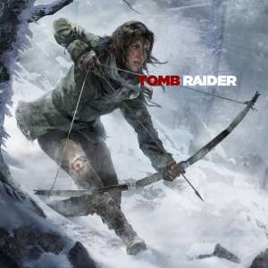 Tomb Raider I (Digitális kulcs - PC) 87436562 