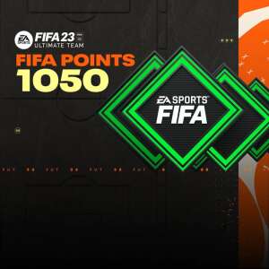 Fifa 23 - 1050 FUT Points (Digitális kulcs - PC) 87436663 