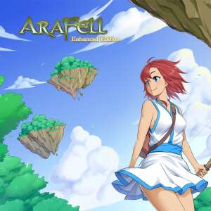 Ara Fell: Enhanced Edition (Digitális kulcs - PC) 87436713 