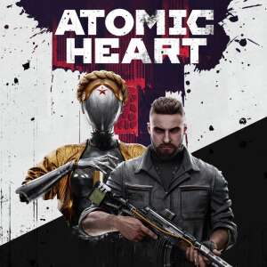 Atomic Heart (Digitális kulcs - PC) 87437067 