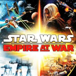Star Wars: Empire At War - Gold Pack (Digitális kulcs - PC) 87437286 