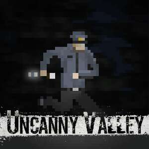 Uncanny Valley (Digitális kulcs - PC) 87438987 