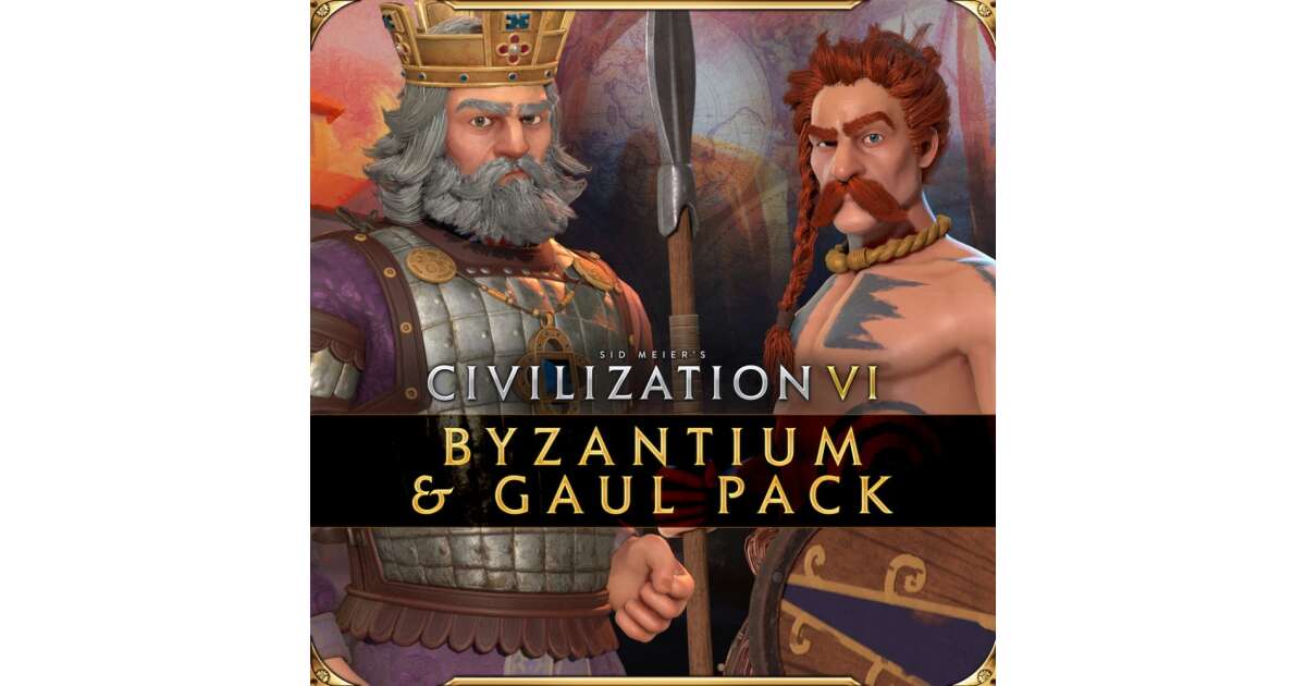 Sid Meier's Civilization VI Is A Computer Strategy Game Developed By Firaxis Games And Released On October 2016 Image619380772