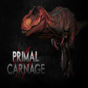 Primal Carnage (Digitális kulcs - PC) 87439593 