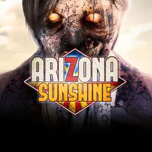Arizona Sunshine (Digitális kulcs - PC) 87439679 