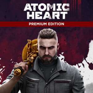Atomic Heart (Premium Edition) (Digitális kulcs - PC) 87442113 