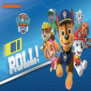 Paw Patrol: On a Roll! (Digitális kulcs - PC) 87442652 