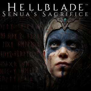 Hellblade: Senua's Sacrifice + VR Edition [VR](EU) (Digitális kulcs - PC) 87442871 