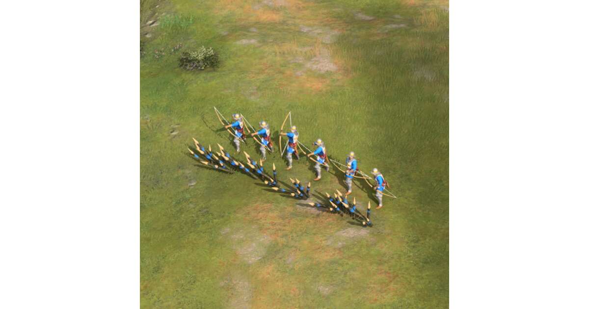 Age of Empires IV Digital Deluxe Edition (Digitális kulcs PC