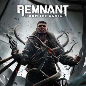 Remnant: From the Ashes (Digitális kulcs - PC) 87444299 