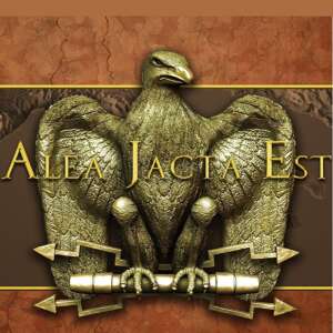 Alea Jacta Est (Digitális kulcs - PC) 87444989 