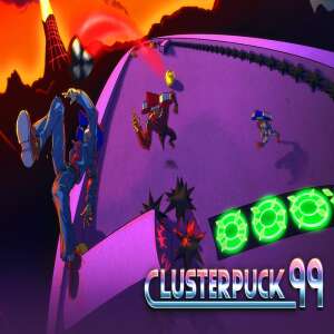 ClusterPuck 99 (Digitális kulcs - PC) 87445099 