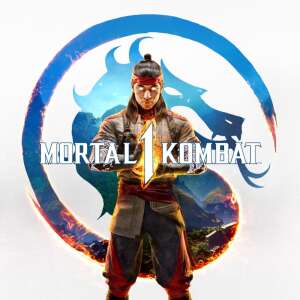 Mortal Kombat 1 (Digitális kulcs - PC) 87445272 
