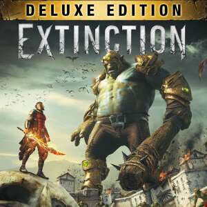 Extinction (Deluxe Edition) (Digitális kulcs - PC) 87446204 