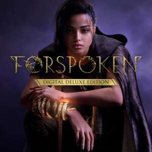 Forspoken (Deluxe Edition) (Digitális kulcs - PC) 87446669 