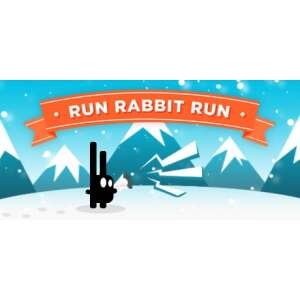 Run Rabbit Run (Digitális kulcs - PC) 87446853 